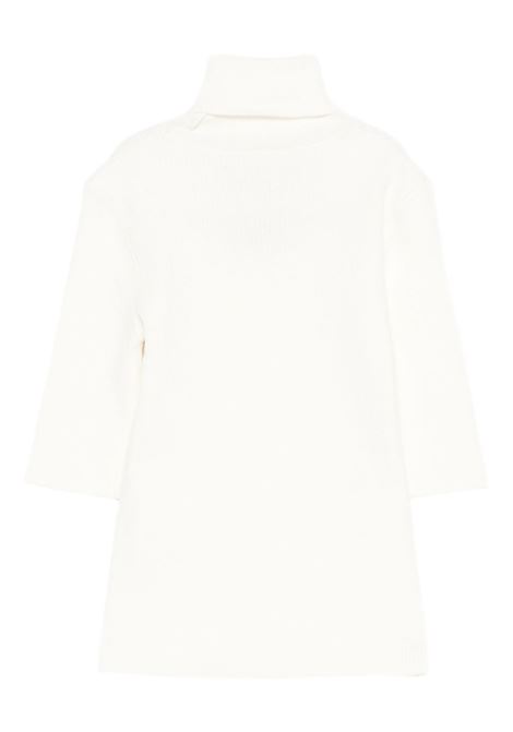 Maglione Elisabetta Franchi La Mia Bambina ELISABETTA FRANCHI LA MIA BAMBINA | MAGLIONI E CARDIGAN | EFMA176.C.FL229.D759